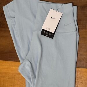 Nike Zenvy High-Waist 7/8 Yoga Leggings